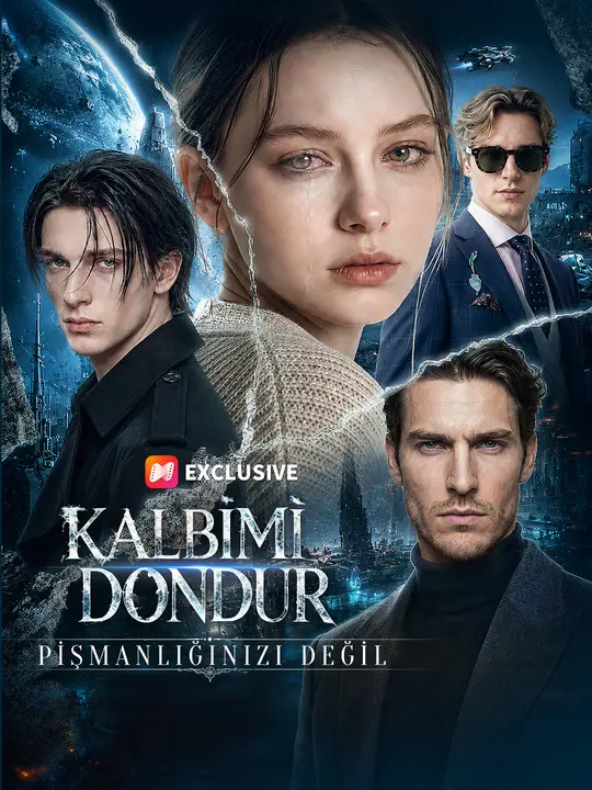 Kalbimi Dondur, Pişmanlığınızı Değil