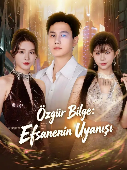 Özgür Bilge: Efsanenin Uyanışı