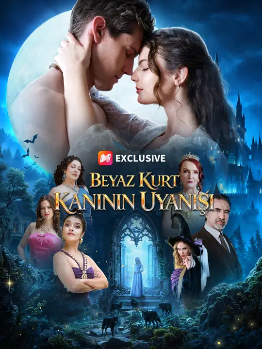 Beyaz Kurt Kanının Uyanışı