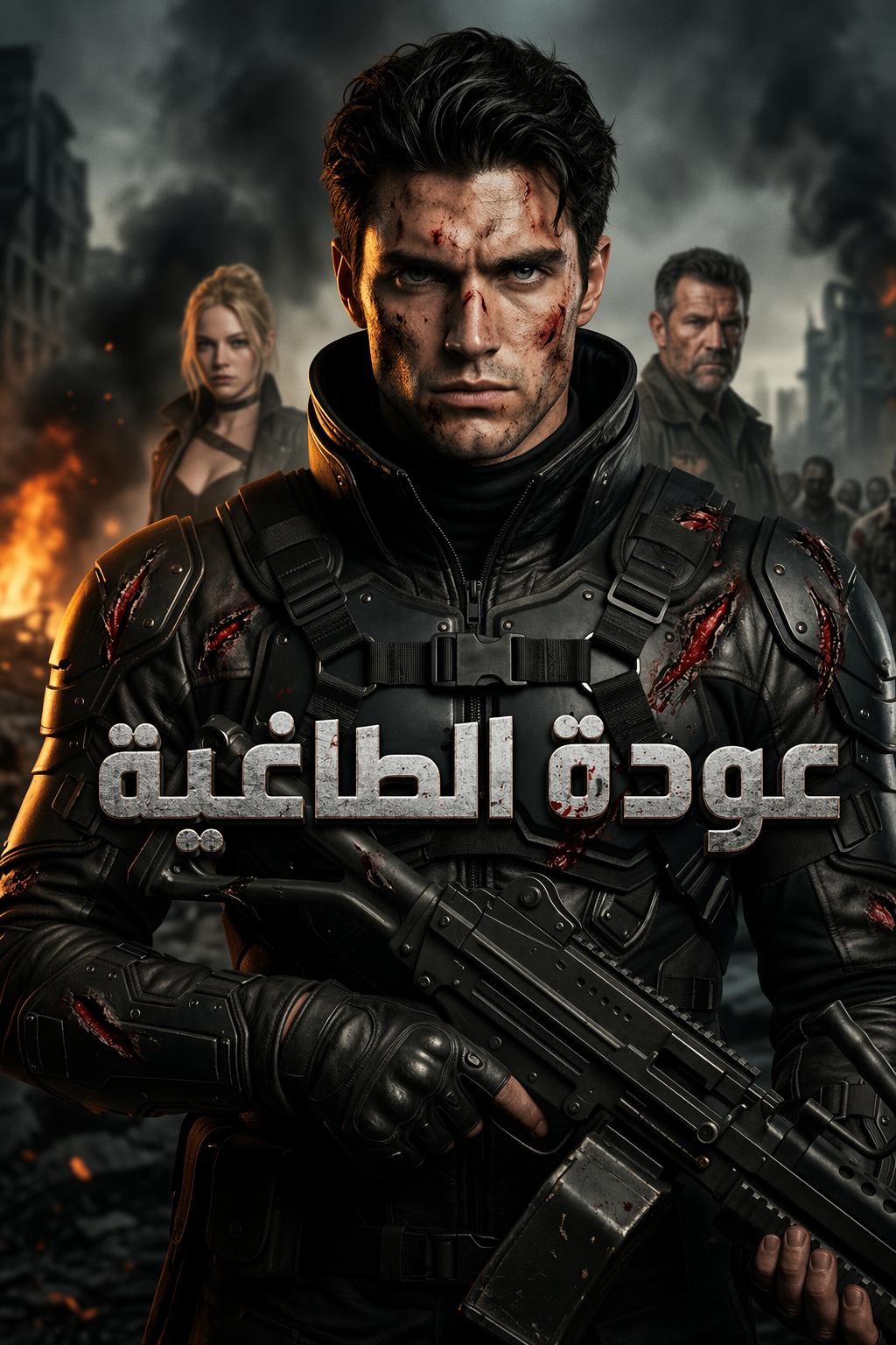 عودة الطاغية