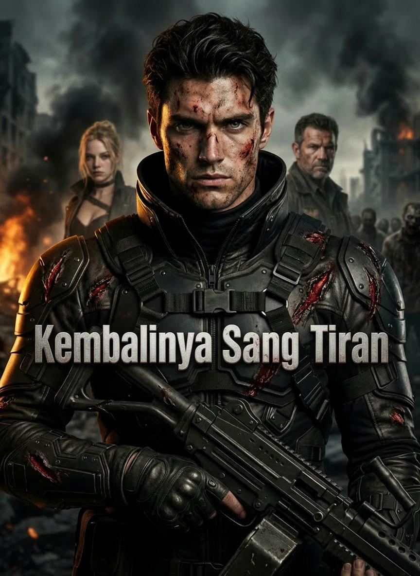 Kembalinya Sang Tiran