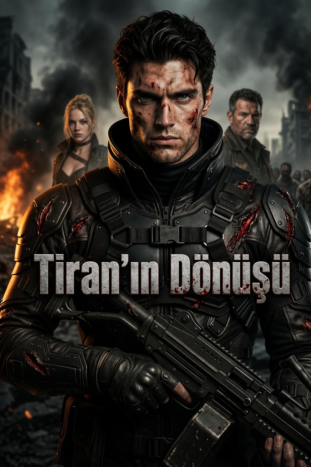 Tiran'ın Dönüşü