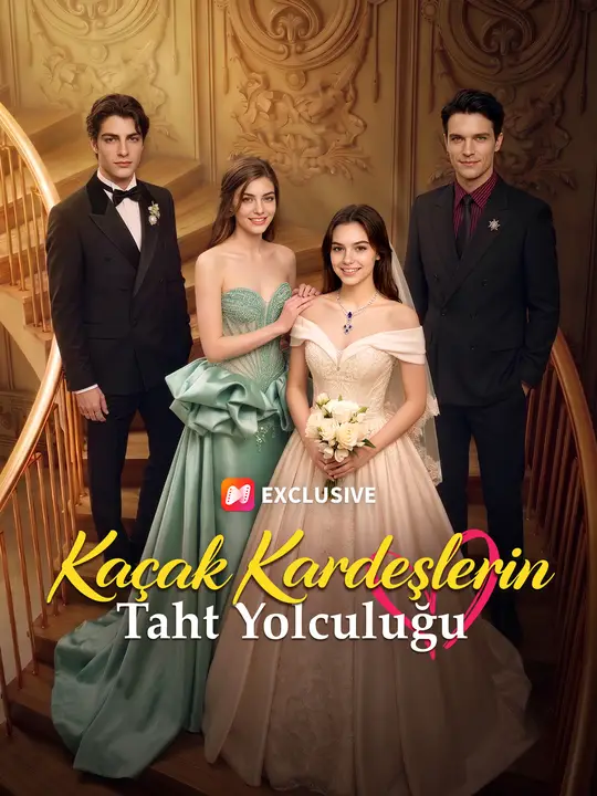 Kaçak Kardeşlerin Taht Yolculuğu