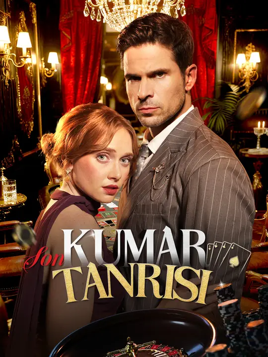 Kumar Tanrısı