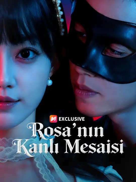 Rosa'nın Kanlı Mesaisi