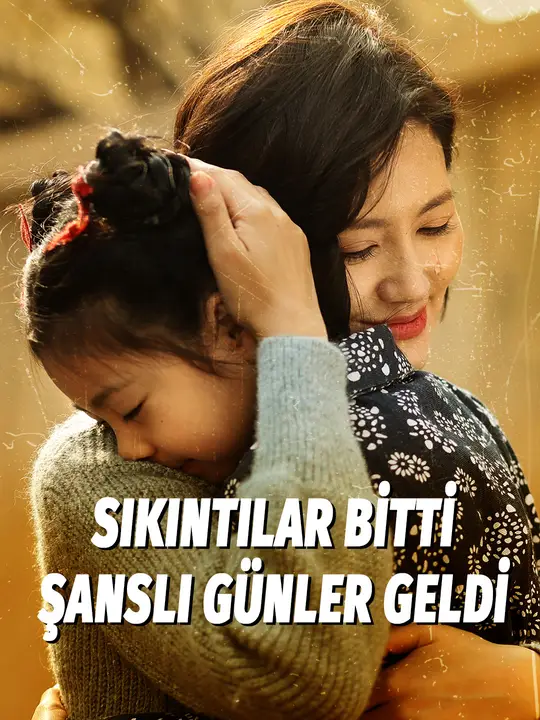 Sıkıntılar Bitti Şanslı Günler Geldi