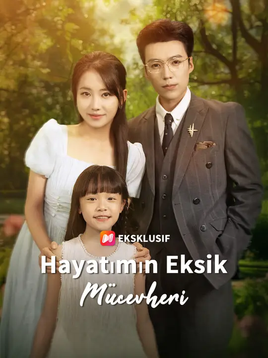 Hayatımın Eksik Mücevheri