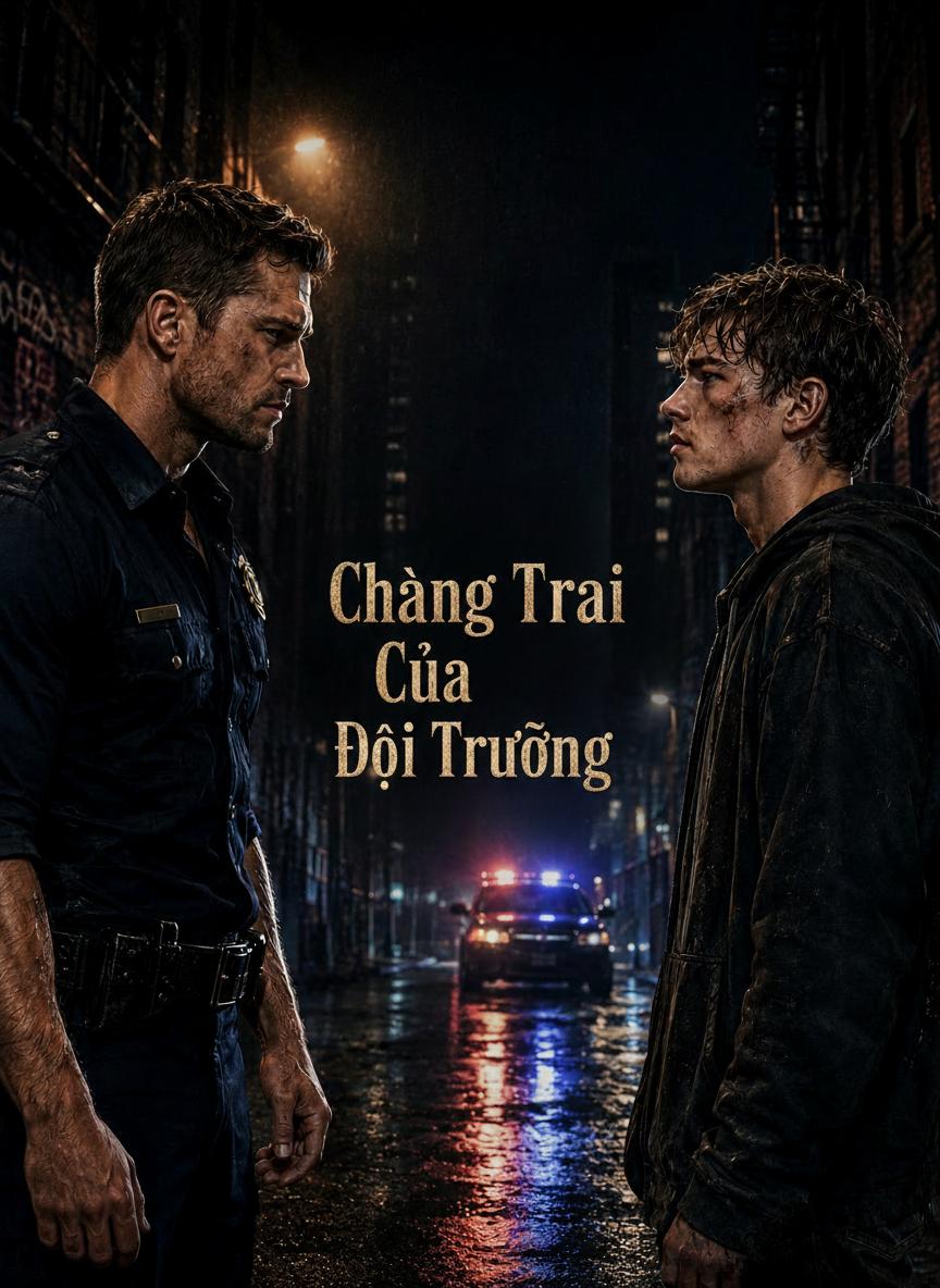 Chàng Trai Của Đội Trưởng