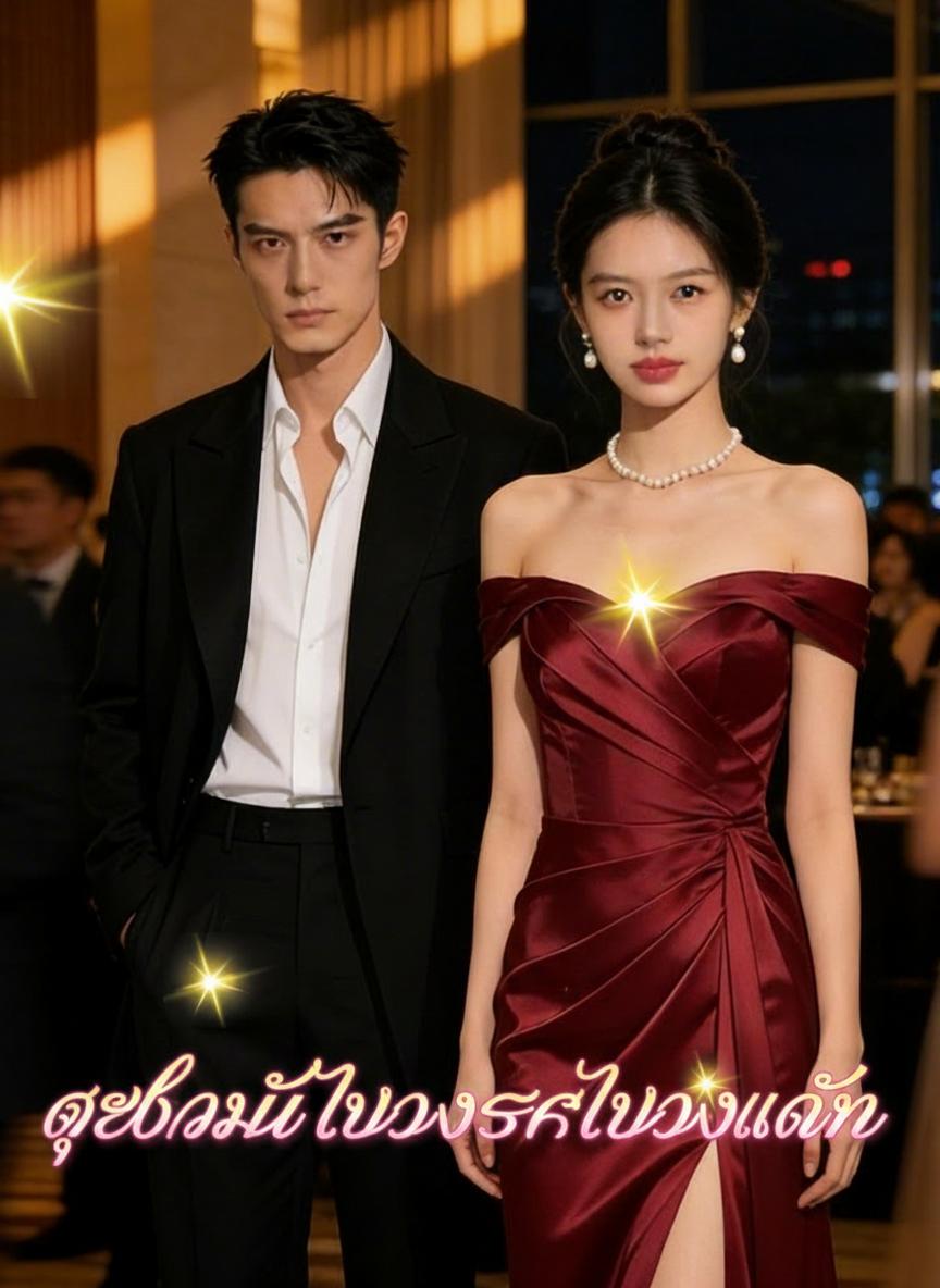 เกิดใหม่ทวงรักทวงแค้น