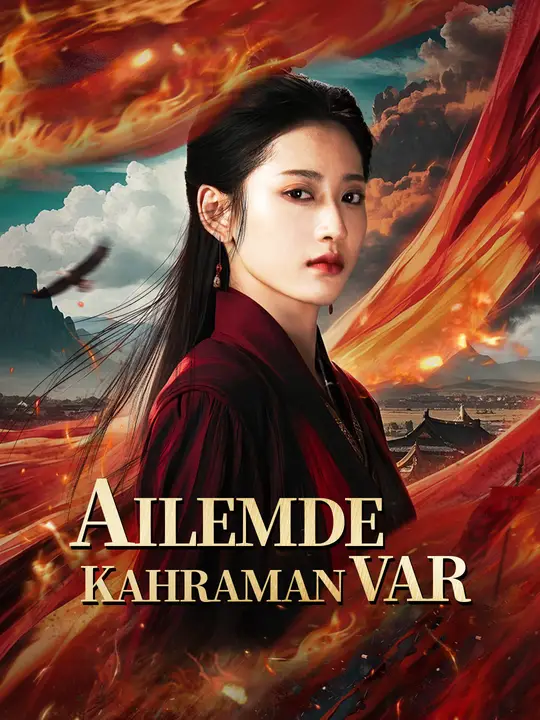 Ailemde Kahraman Var