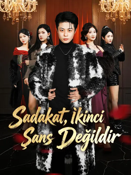 Sadakat, İkinci Şans Değildir
