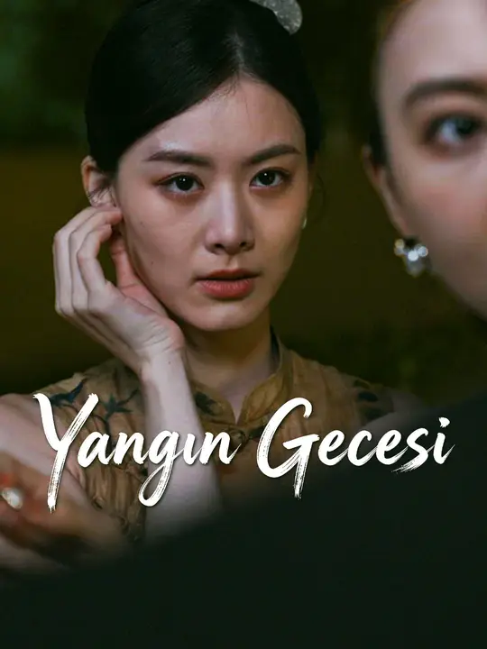 Yangın Gecesi