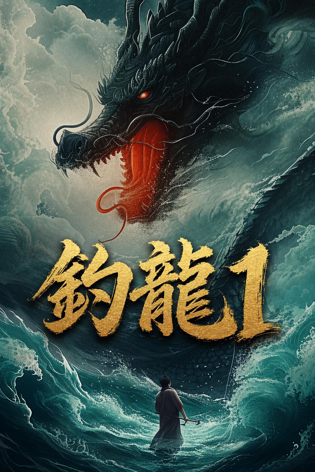 釣龍1
