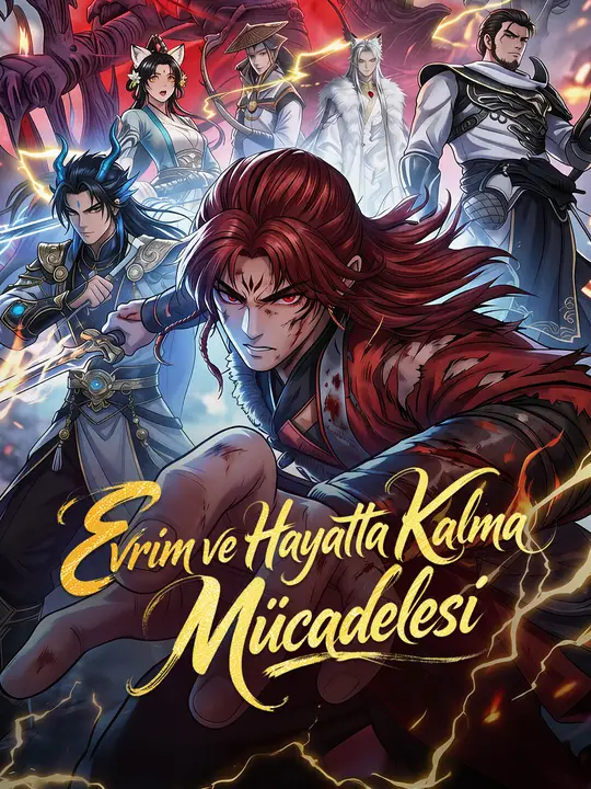 Evrim ve Hayatta Kalma Mücadelesi