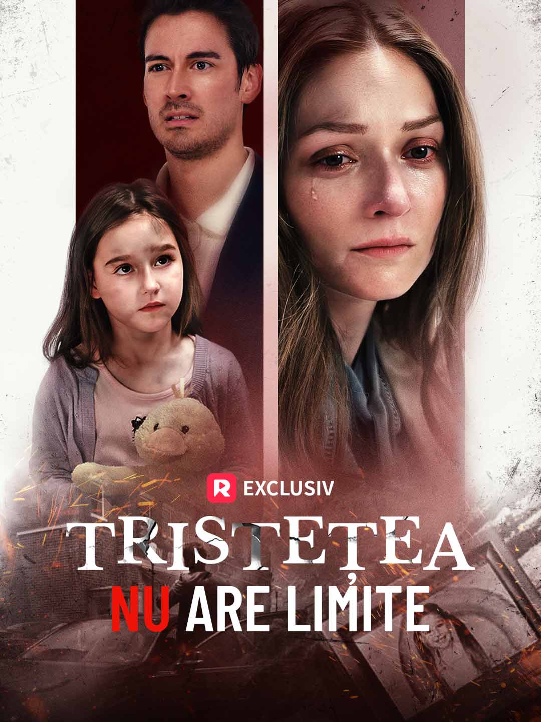 Dolor infinito