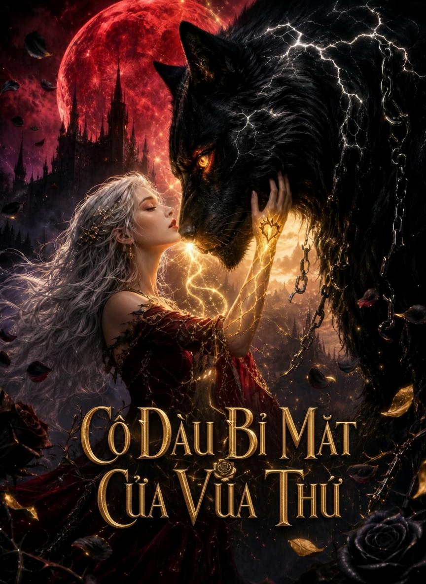 Cô Dâu Bí Mật Của Vua Thú