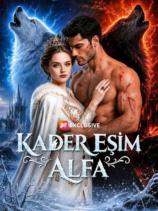 Kader Eşim Alfa