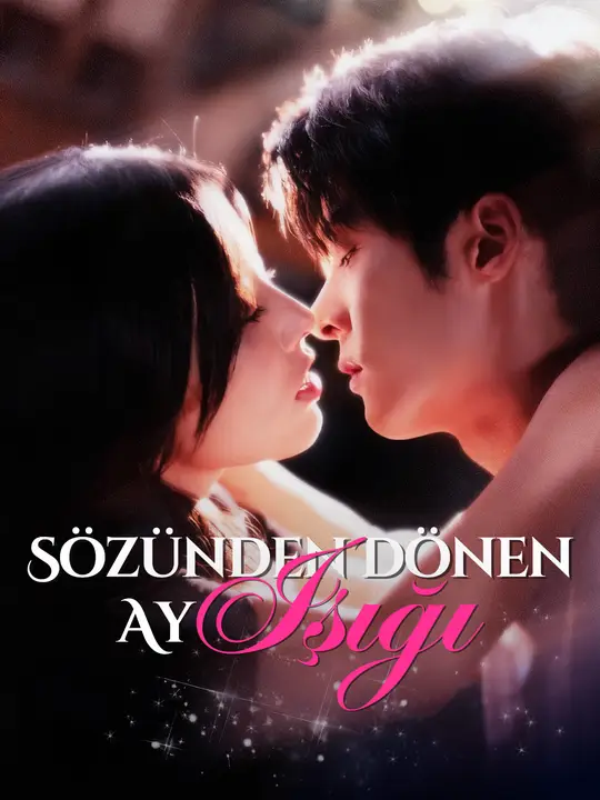 Sözünden Dönen Ay Işığı