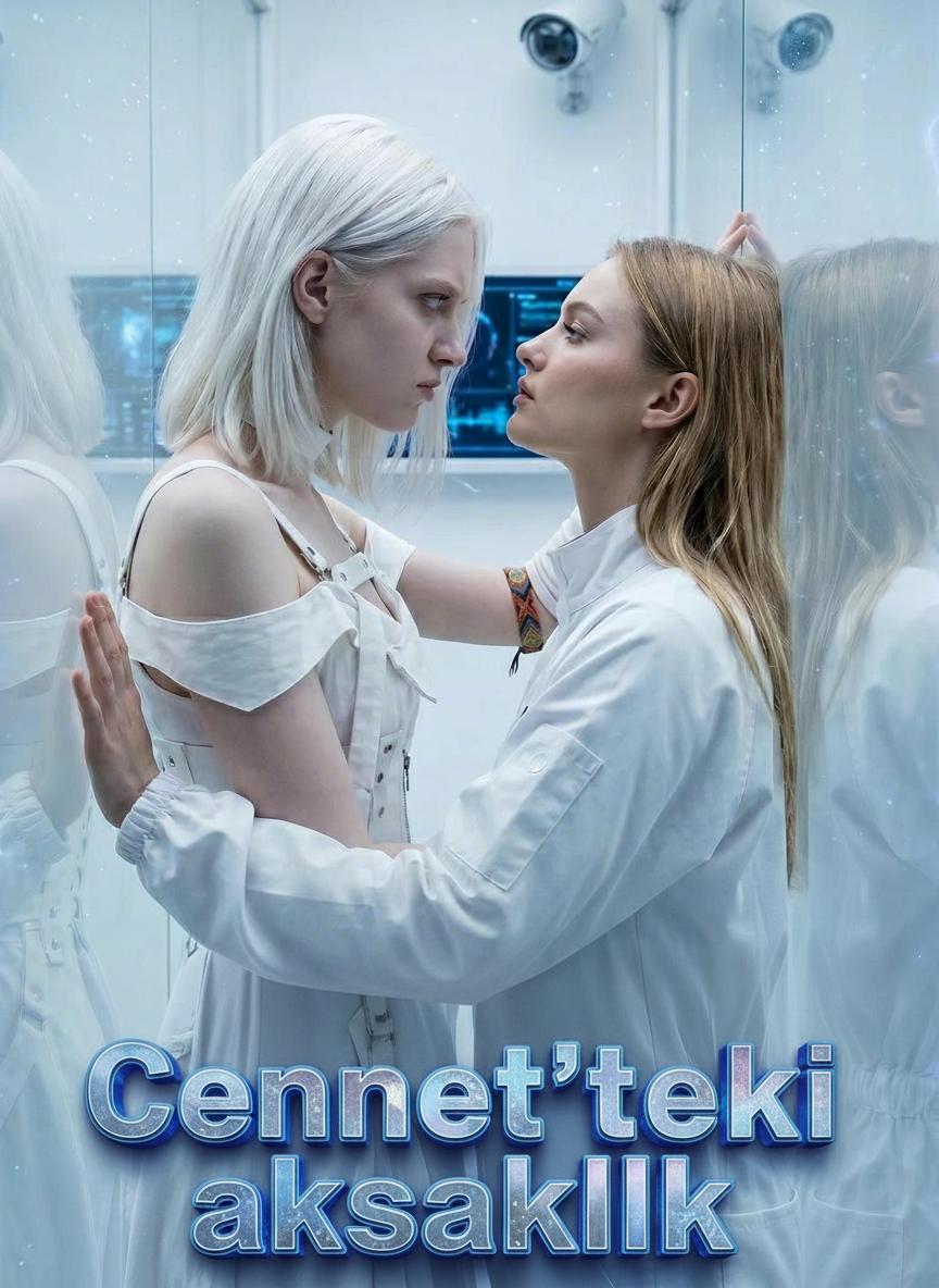 Cennet'teki aksaklık