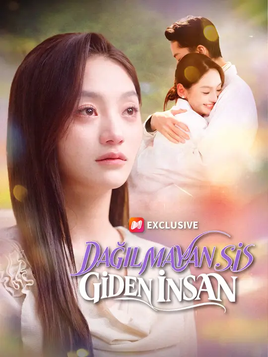 Dağılmayan Sis, Giden İnsan