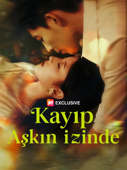Kayıp Aşkın İzinde