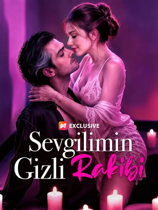 Sevgilimin Gizli Rakibi