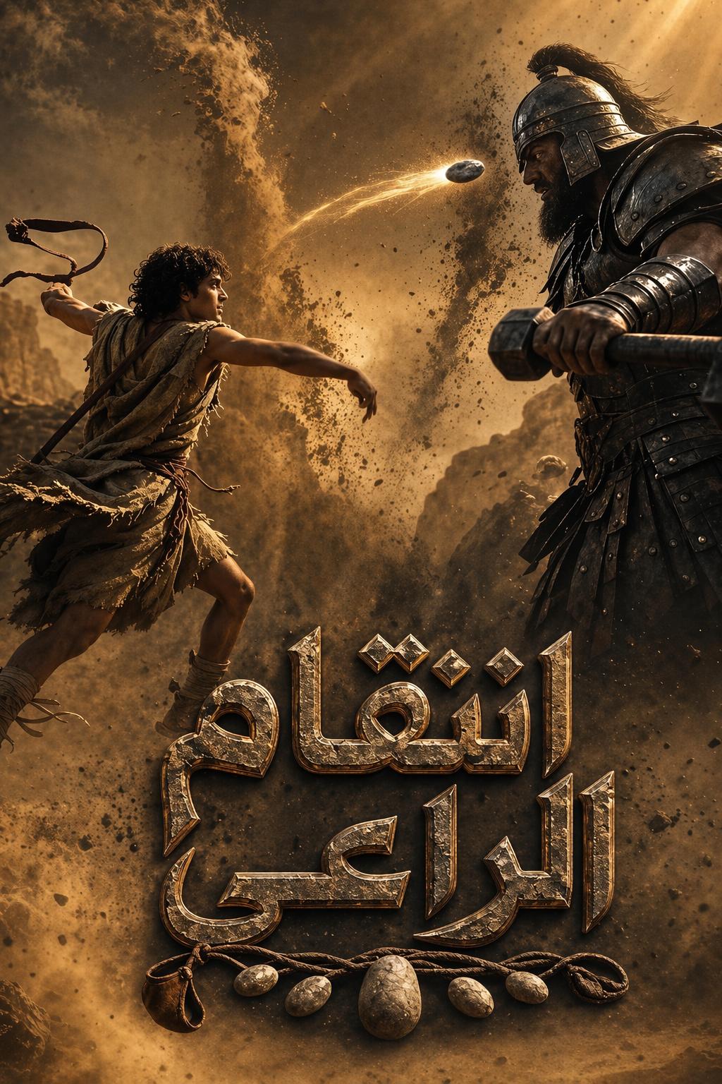 انتقام الراعي