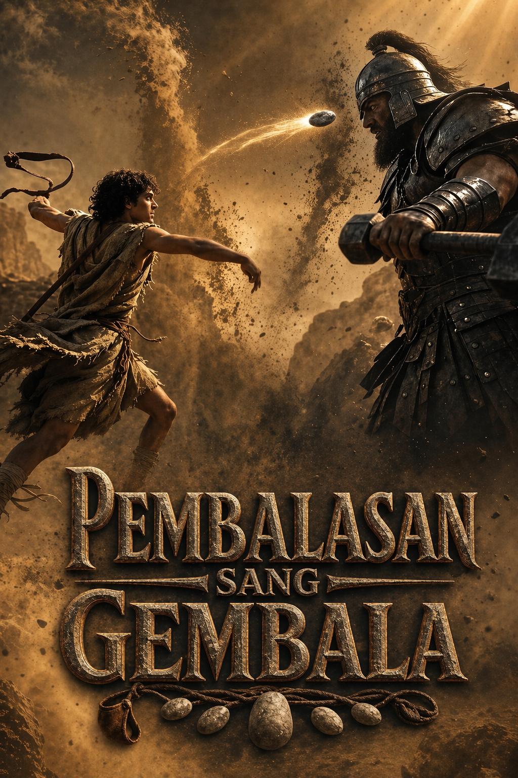 Pembalasan Sang Gembala