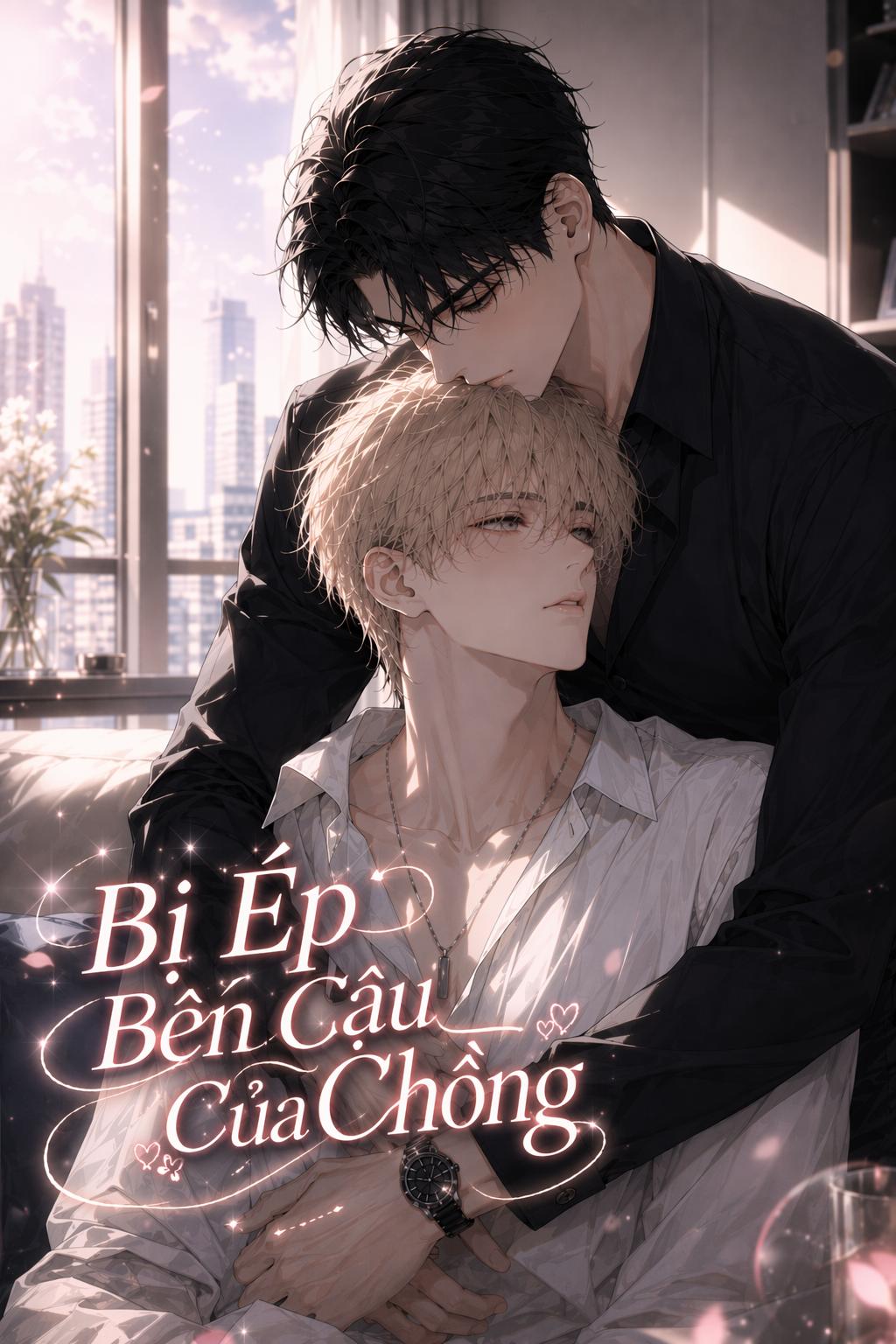 Bị Ép Bên Cậu Của Chồng