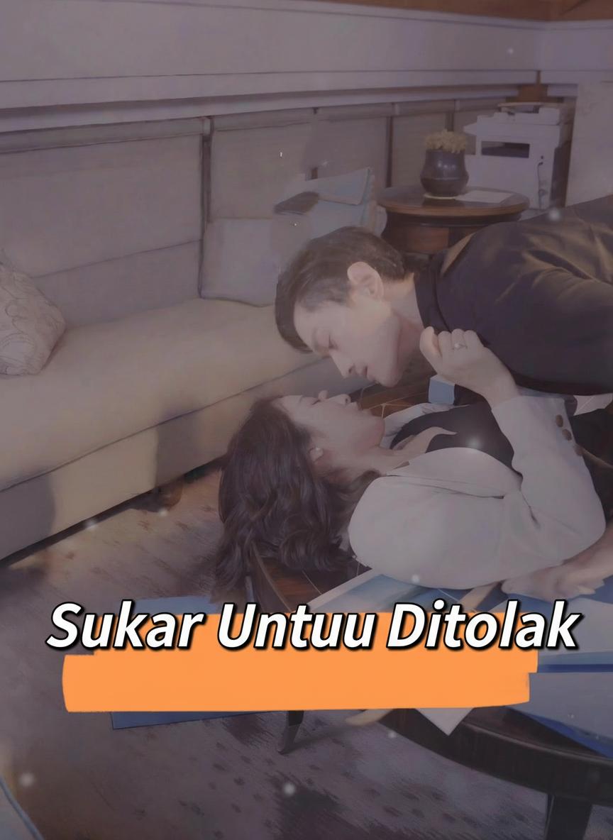 Sukar Untuk Ditolak