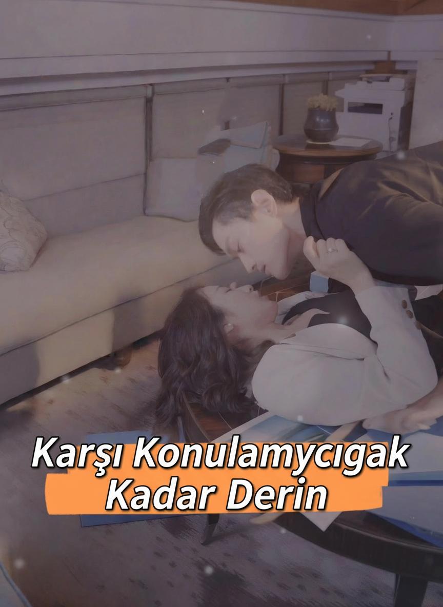 Karşı Konulamayacak Kadar Derin