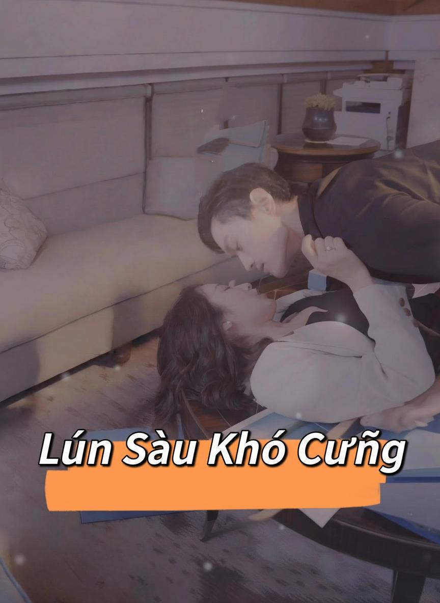 Lún Sâu Khó Cưỡng