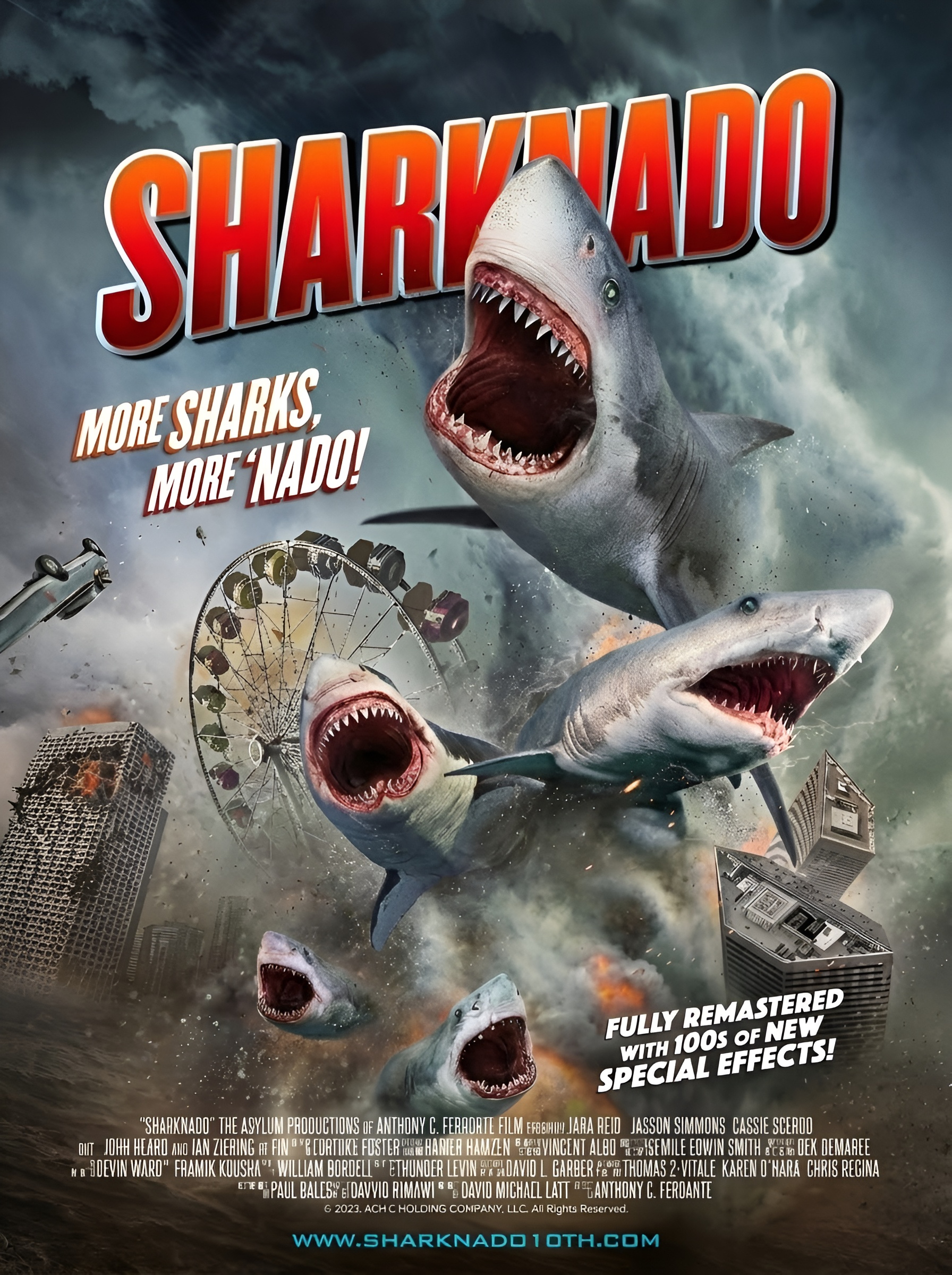 Sharknado