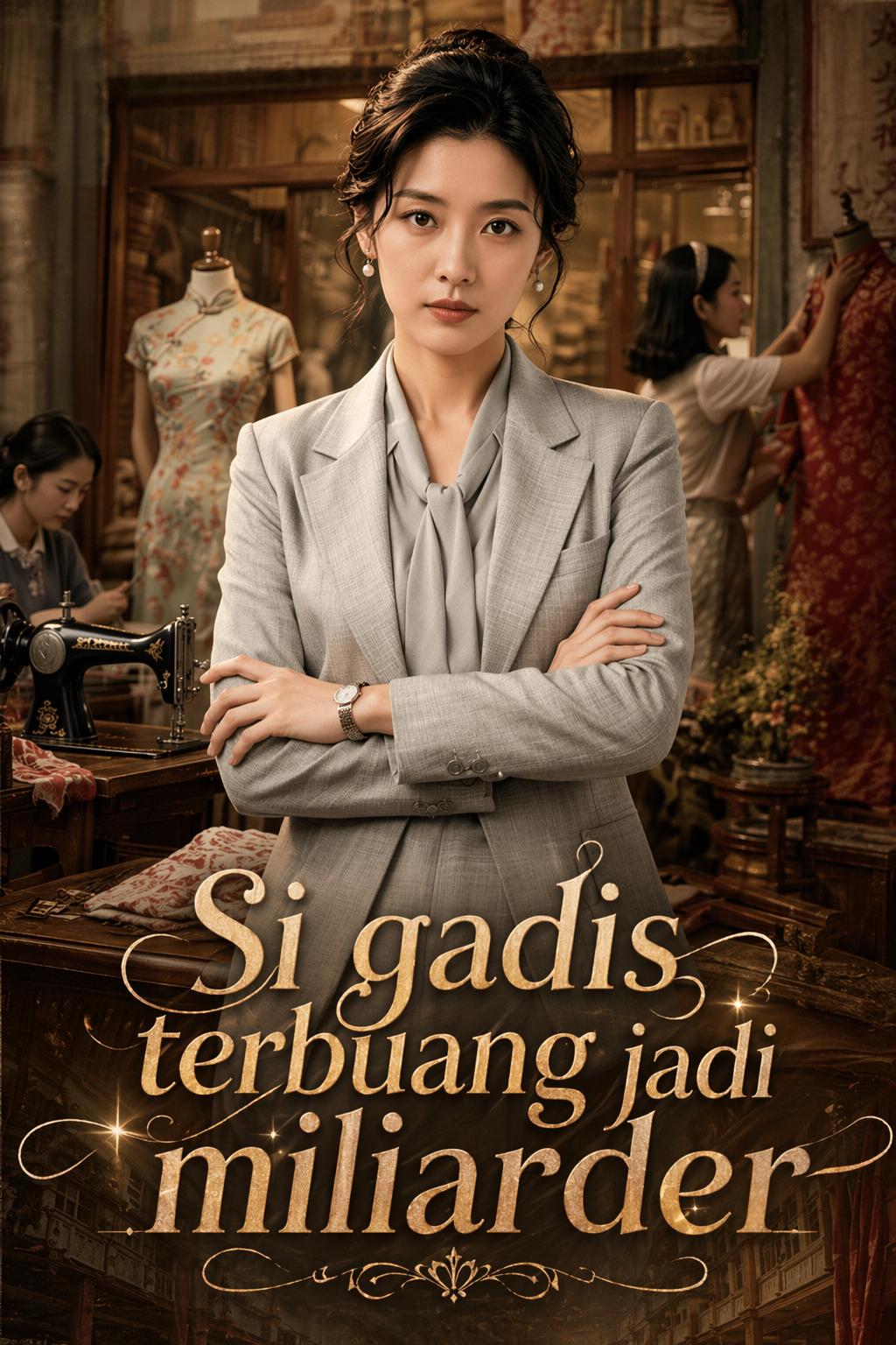 Empayar Anak Perempuan yang Dibuang