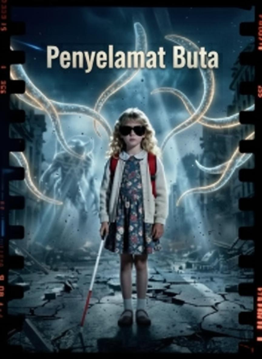 Penyelamat Buta
