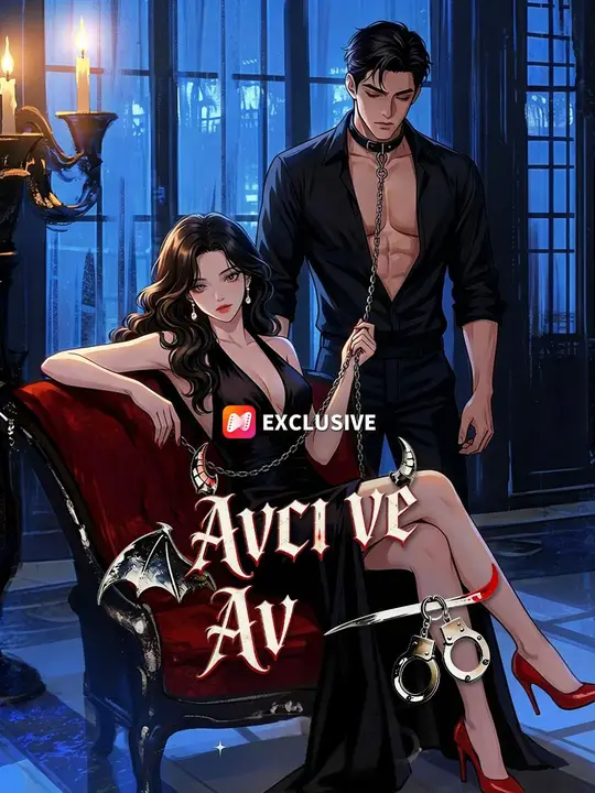 Avcı ve Av