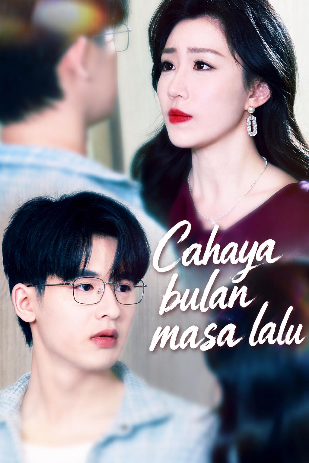 Cahaya Bulan di Masa Lalu