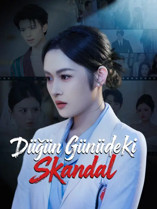 Düğün Günündeki Skandal