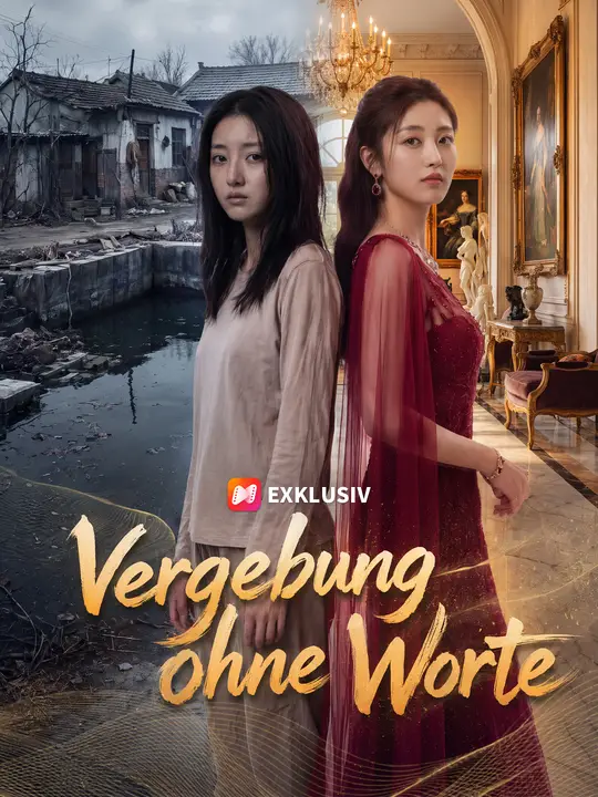 Vergebung ohne Worte