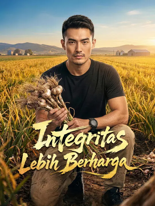 Integritas Lebih Berharga