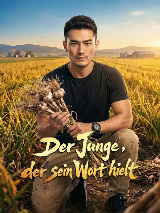 Der Junge, der sein Wort hielt