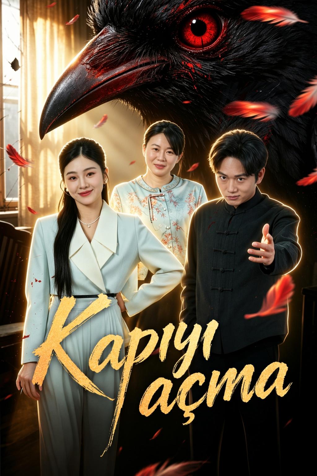Kapıyı açma