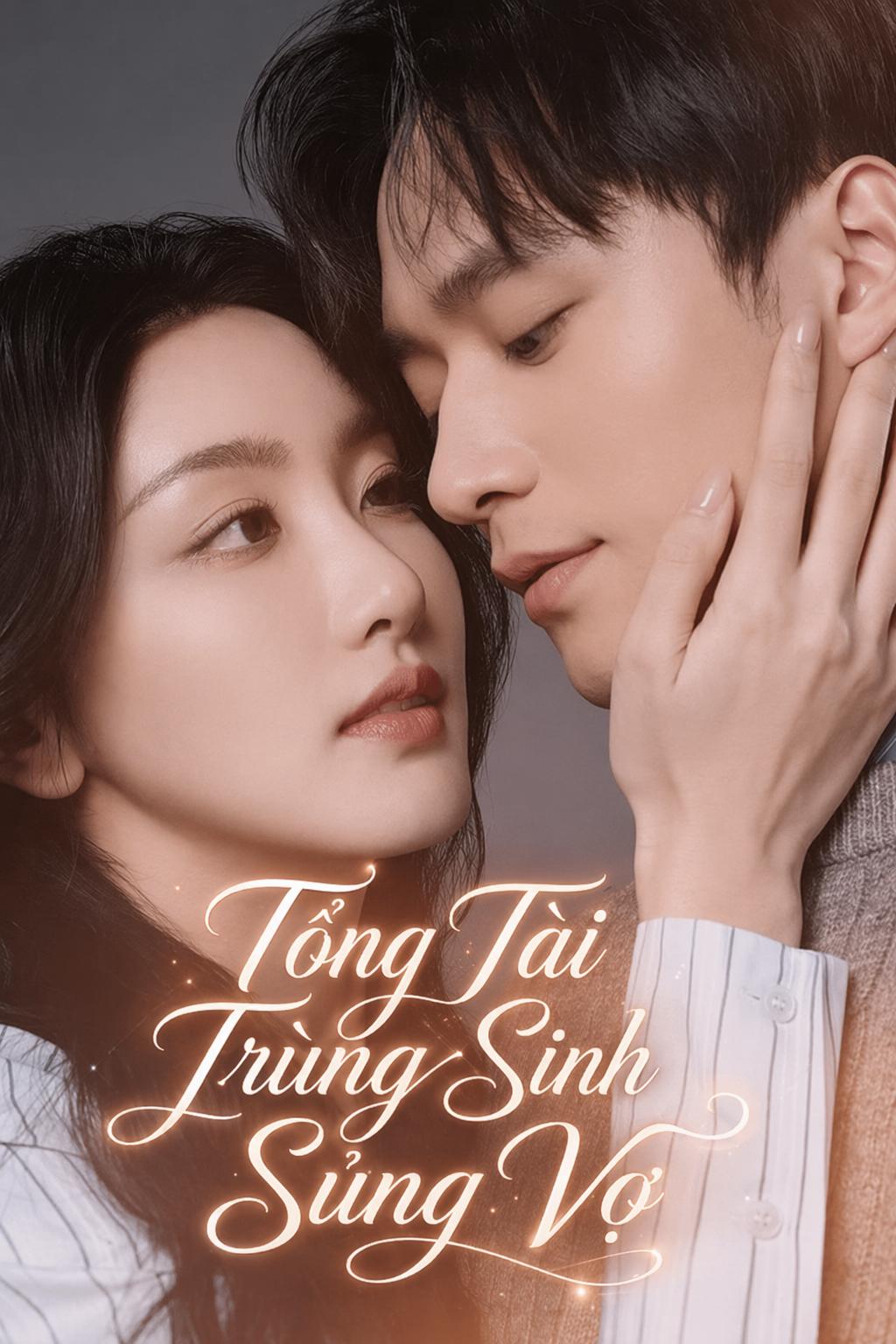 Tổng Tài Trùng Sinh Sủng Vợ