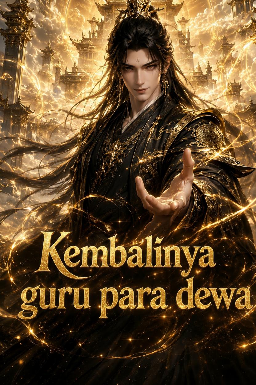 Kembalinya guru para dewa