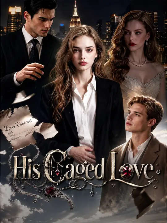 His Caged Love