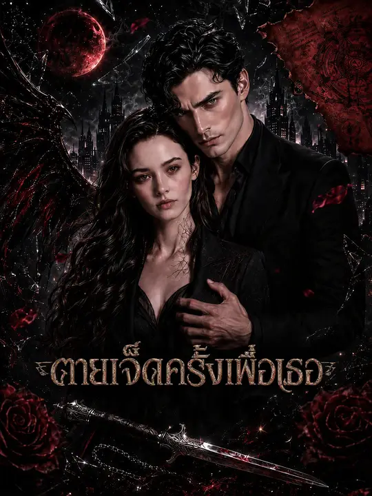 ตายเจ็ดครั้งเพื่อเธอ