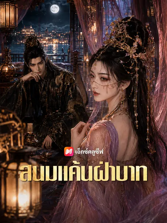 สนมแค้นฝ่าบาท