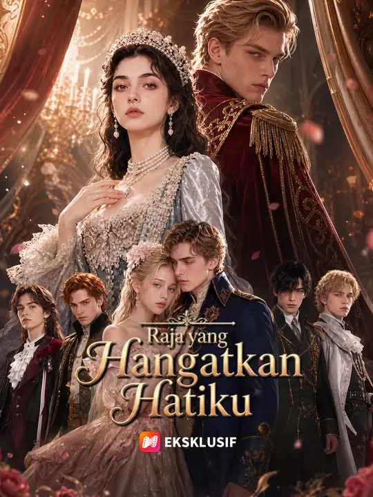 Raja yang Menghangatkan Hatiku