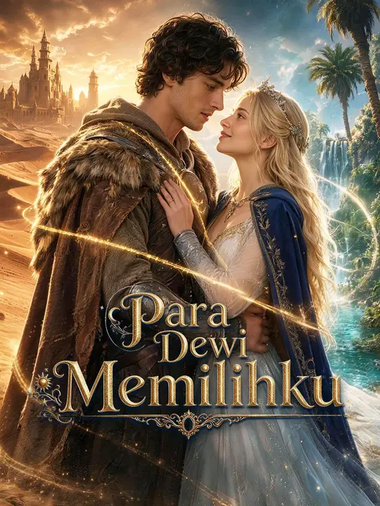 Para Dewi Memilihku