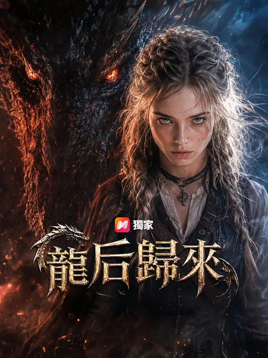 龍后歸來